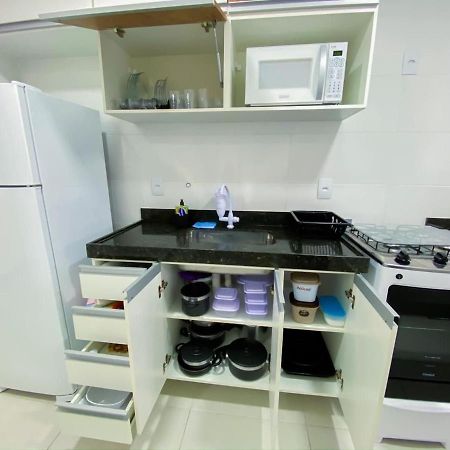 Proximo Praia Do Forte / Dunas - Apartamento 209 Cabo Frio Luaran gambar