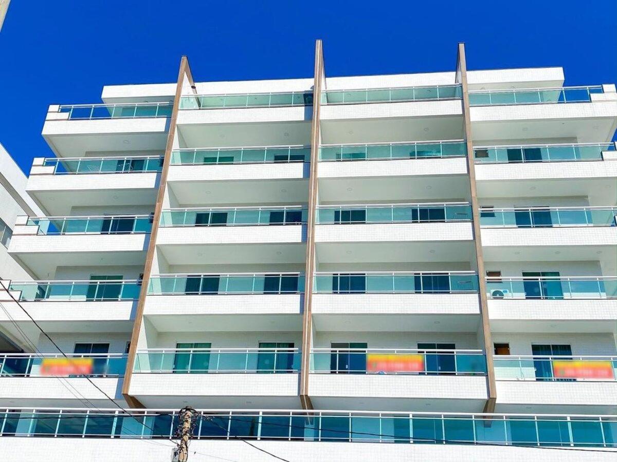 Proximo Praia Do Forte / Dunas - Apartamento 209 Cabo Frio Luaran gambar