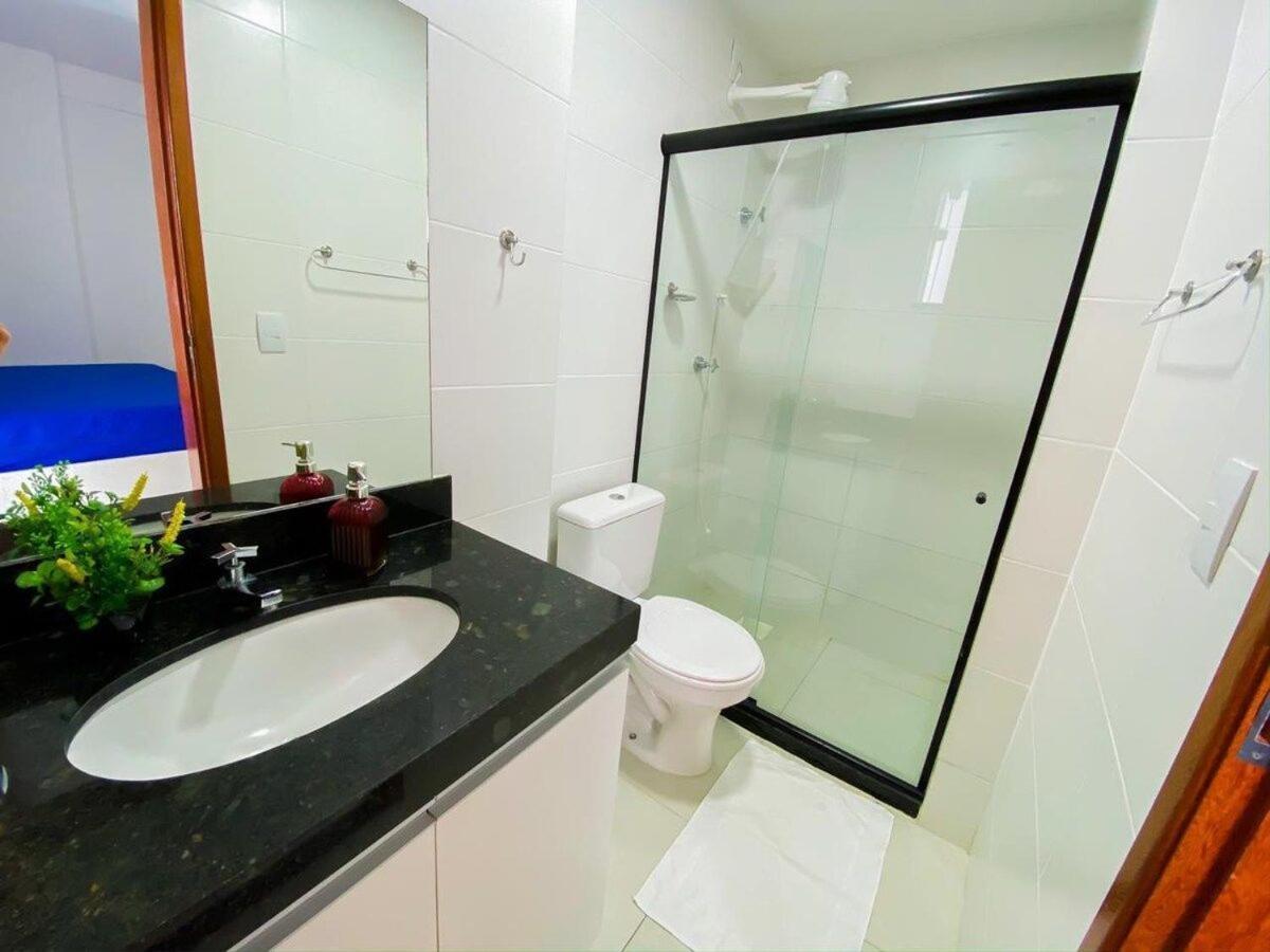 Proximo Praia Do Forte / Dunas - Apartamento 209 Cabo Frio Luaran gambar