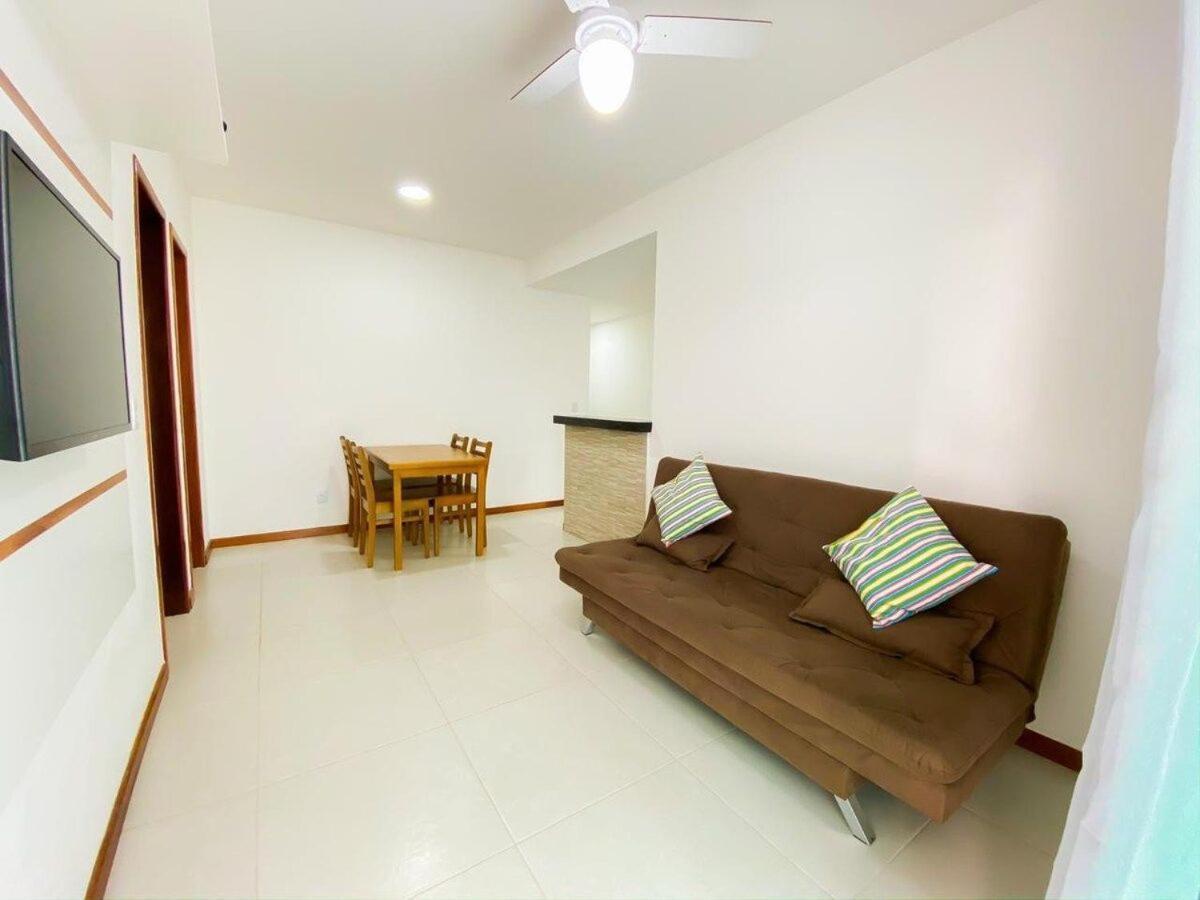 Proximo Praia Do Forte / Dunas - Apartamento 209 Cabo Frio Luaran gambar