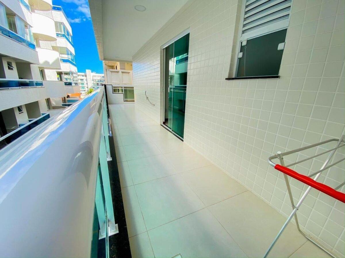 Proximo Praia Do Forte / Dunas - Apartamento 209 Cabo Frio Luaran gambar
