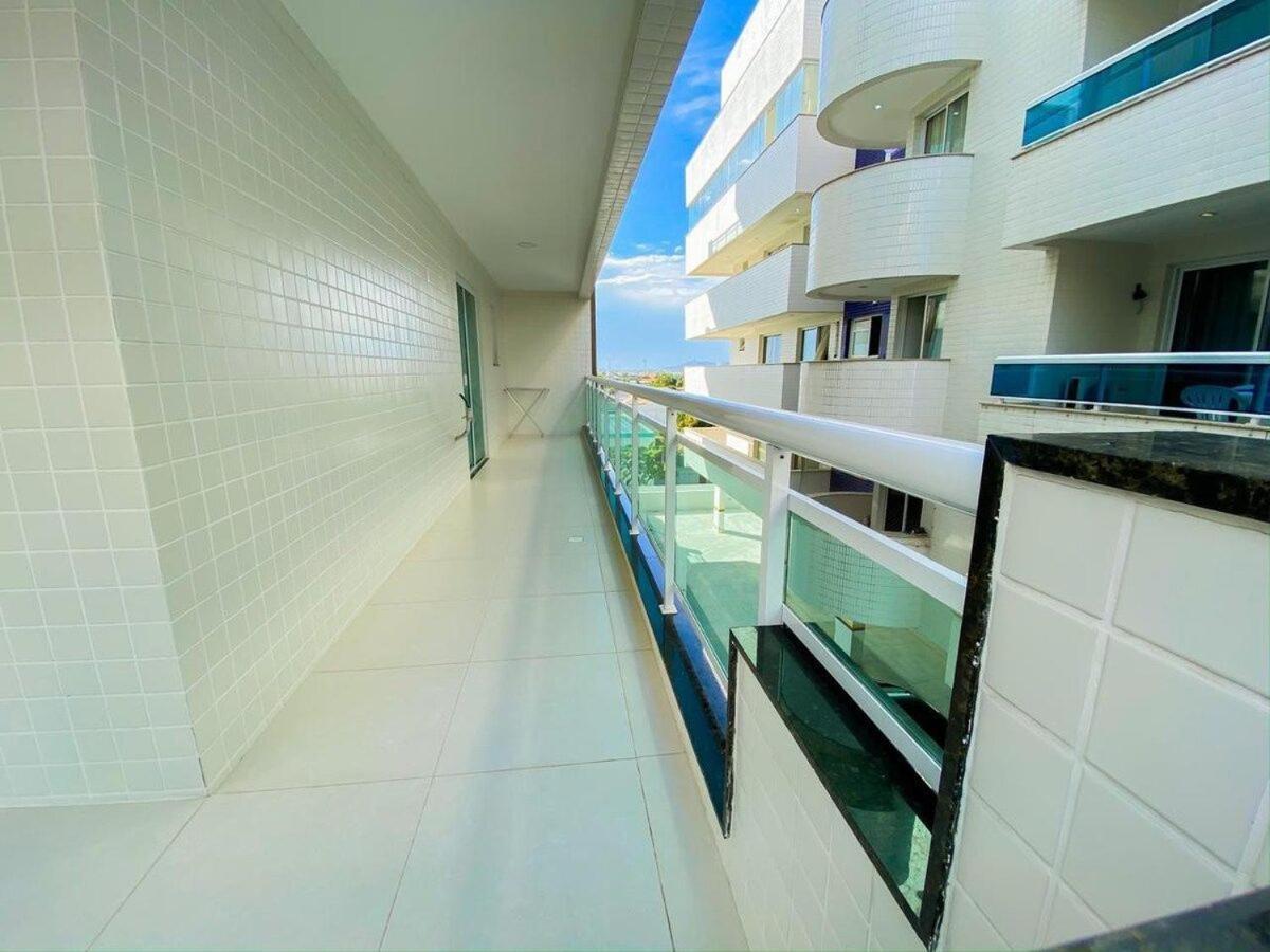Proximo Praia Do Forte / Dunas - Apartamento 209 Cabo Frio Luaran gambar
