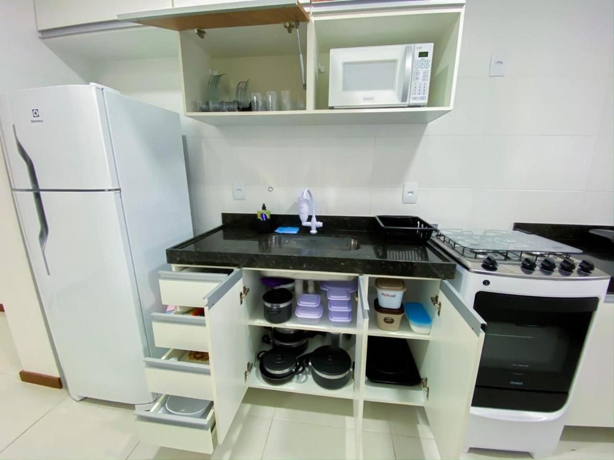 Proximo Praia Do Forte / Dunas - Apartamento 209 Cabo Frio Luaran gambar